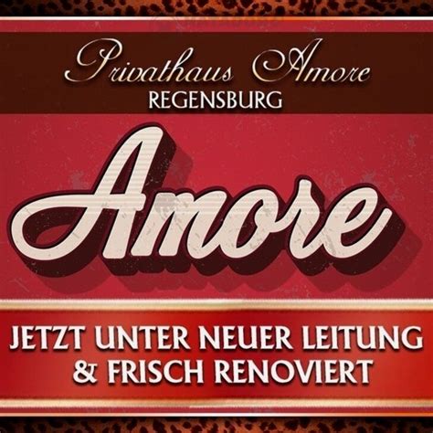 hure regensburg|Matador6 Community Privathouse Amore aus Bayern .